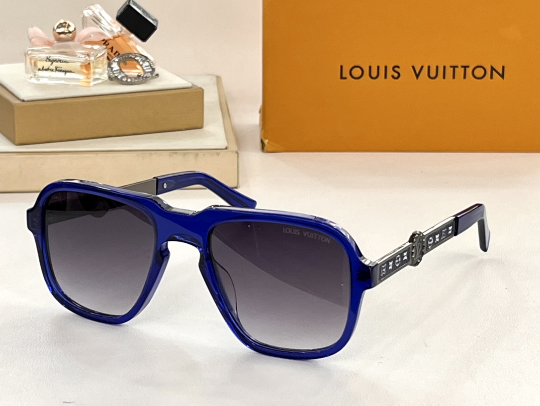  Louis Vuitton 
MODEL：Z0102 
SIZE54-22-145
