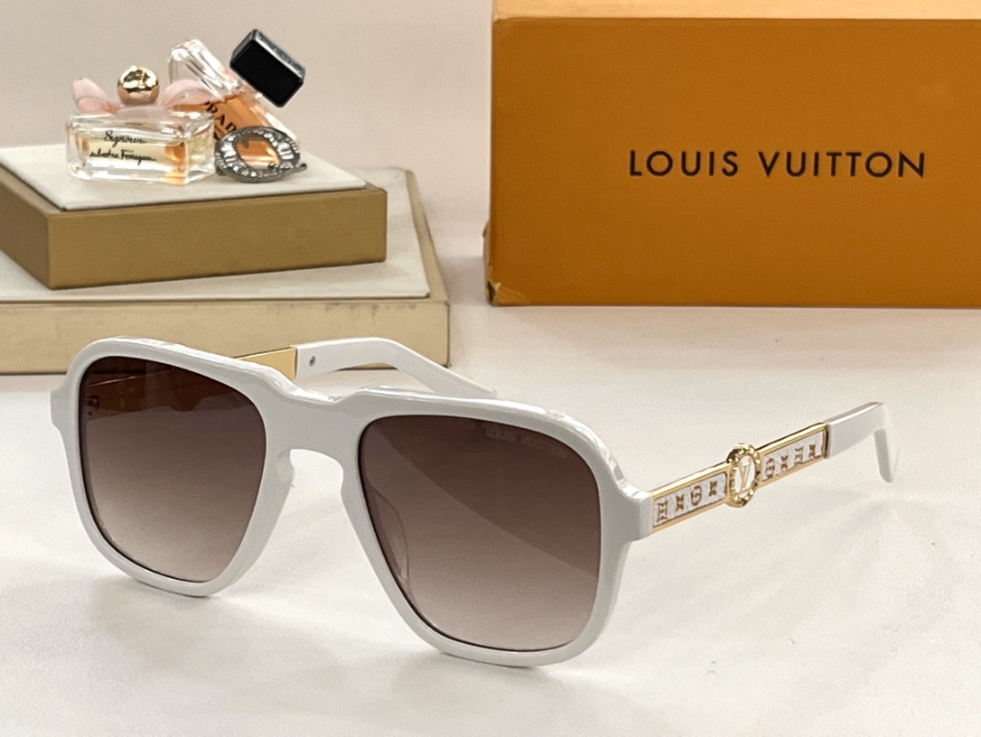  Louis Vuitton 
MODEL：Z0102 
SIZE54-22-145

