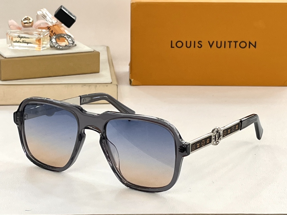  Louis Vuitton 
MODEL：Z0102 
SIZE54-22-145
