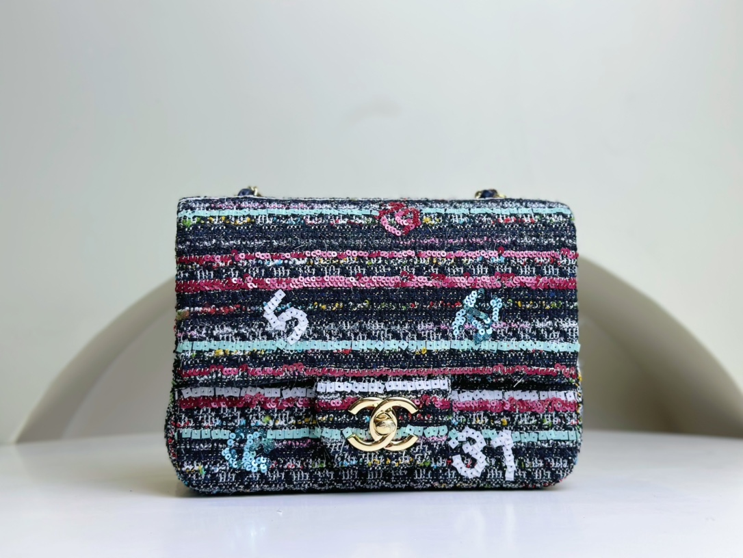 Chanel Crossbody & Shoulder Bags 1:1 Replica
 Chains P988521