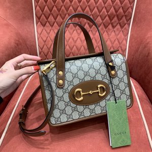Gucci Horsebit Bags Handbags Summer Collection Mini