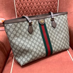 Gucci Ophidia Handbags Tote Bags