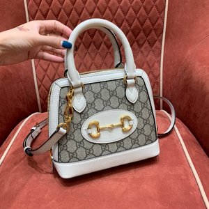 Gucci Horsebit Bags Handbags 1:1 Replica Mini