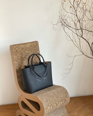 Loewe Anagram Tote Handbags Tote Bags Luxury 7 Star Replica