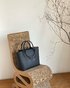 Loewe Anagram Tote Handbags Tote Bags Luxury 7 Star Replica