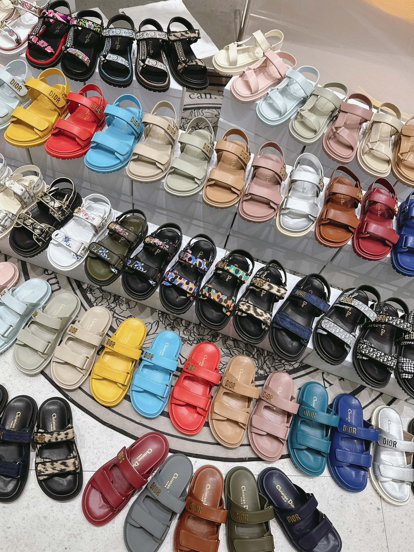 NO:254812,# Combination picture #, sandals, sandals19860909# 组合图 #,凉鞋,sandals,Women's Shoes