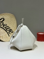 Loewe Hammock AAAAA+ Tassen Schoudertas Onderarm 7 Loewe Hammock AAAAA+
 Tassen Schoudertas Onderarm