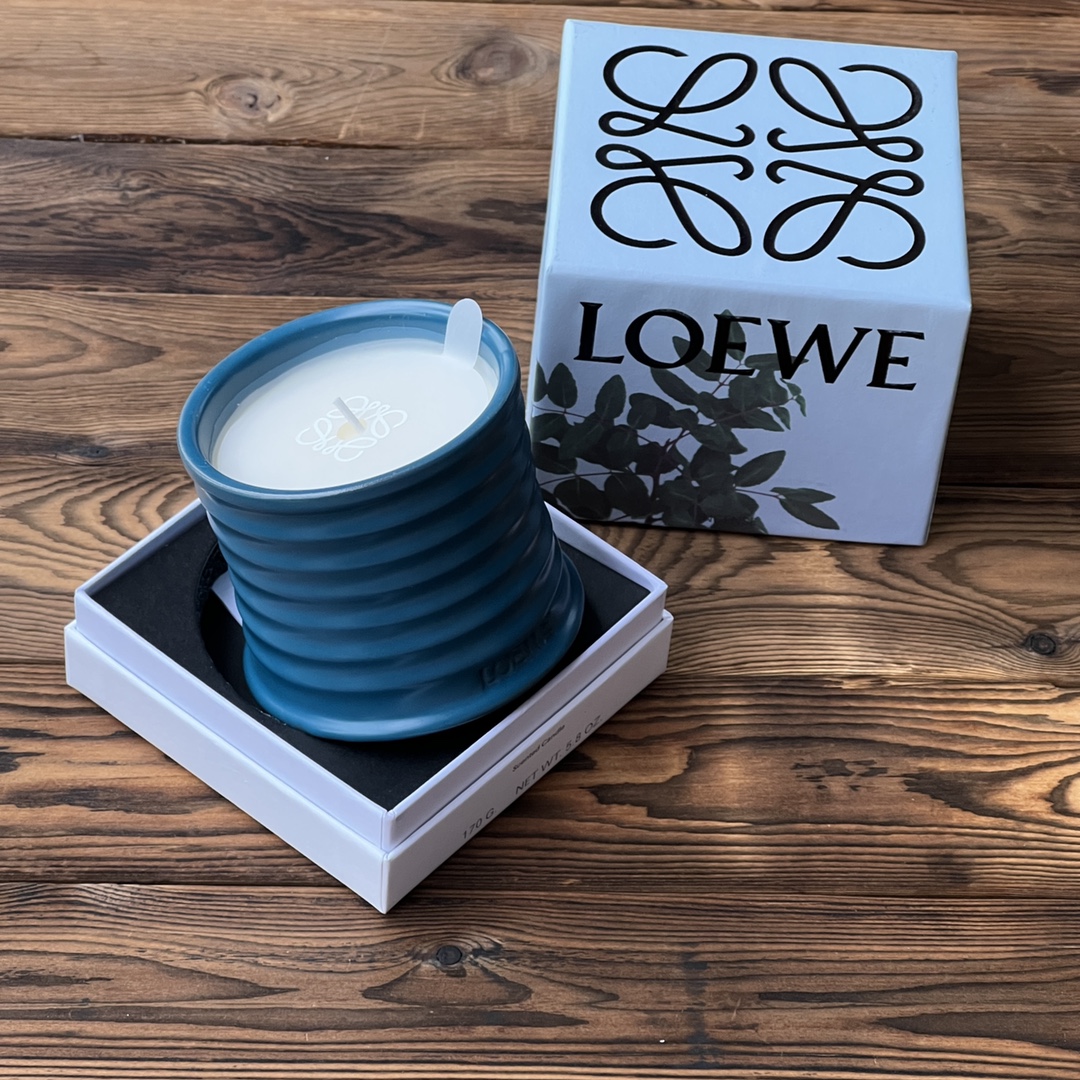 罗意威 Loewe 高定典藏传世高定调香工坊典藏香氛香水 #A75902EE 9