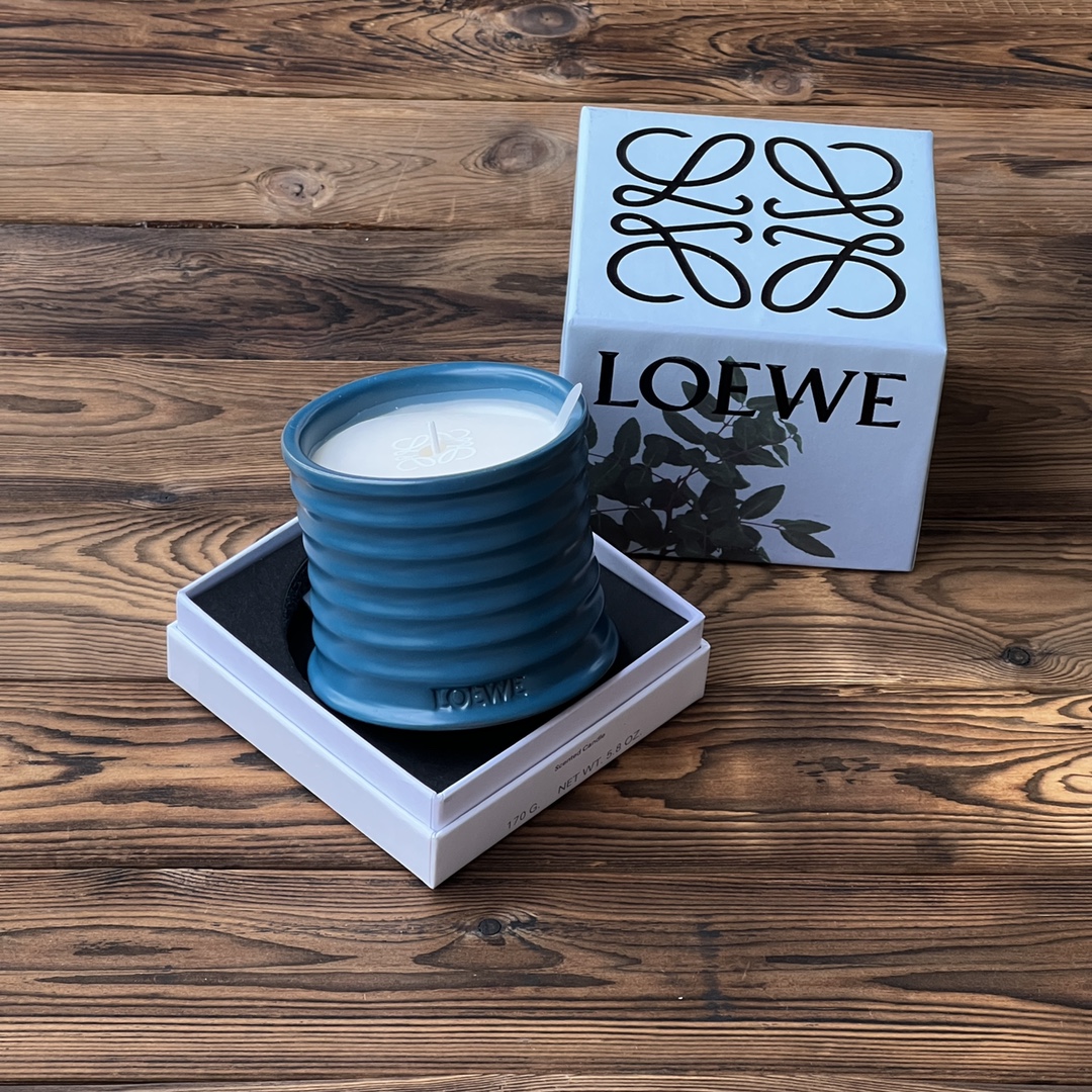 罗意威 Loewe 高定典藏传世高定调香工坊典藏香氛香水 #A75902EE 6