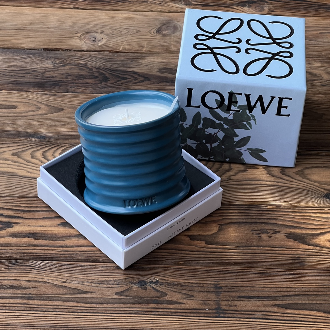 罗意威 Loewe 高定典藏传世高定调香工坊典藏香氛香水 #A75902EE 7