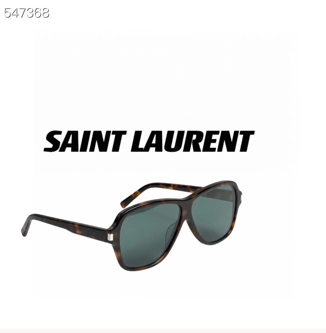 现货现货SAINTLAUREN*MODELSL609SIZE62口11-145