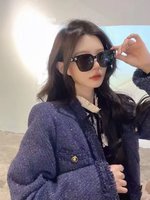 Chanel Replicas
 Sunglasses Fashion