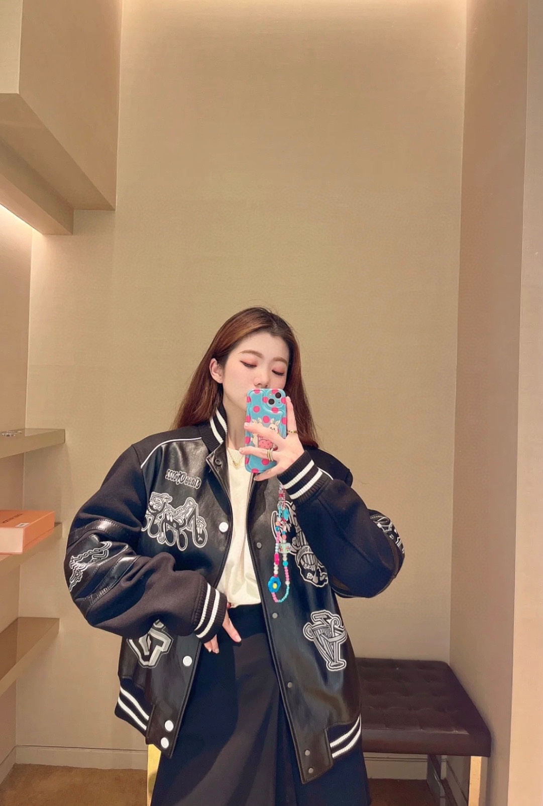 Louis Vuitton Haute Couture Designer Jacket Coat Ready-to-Wear Ref 2