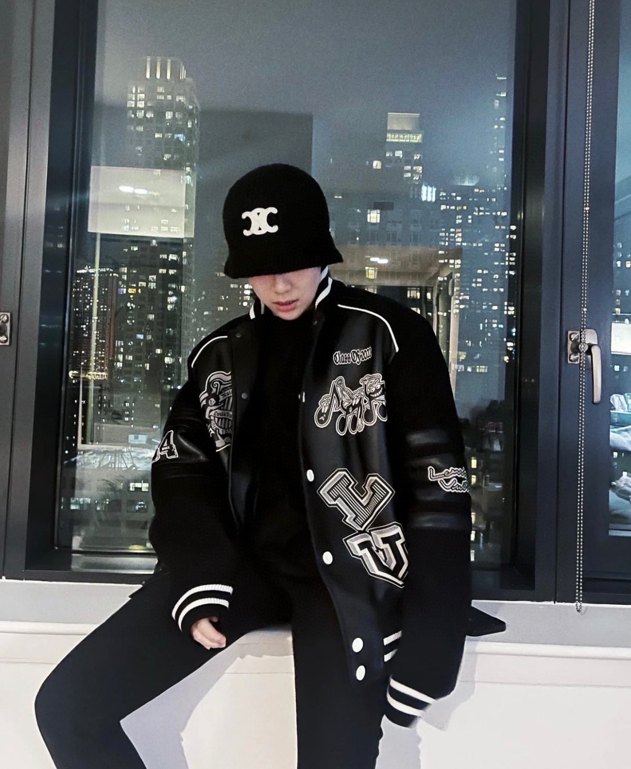 Louis Vuitton Haute Couture Designer Jacket Coat Ready-to-Wear Ref 9
