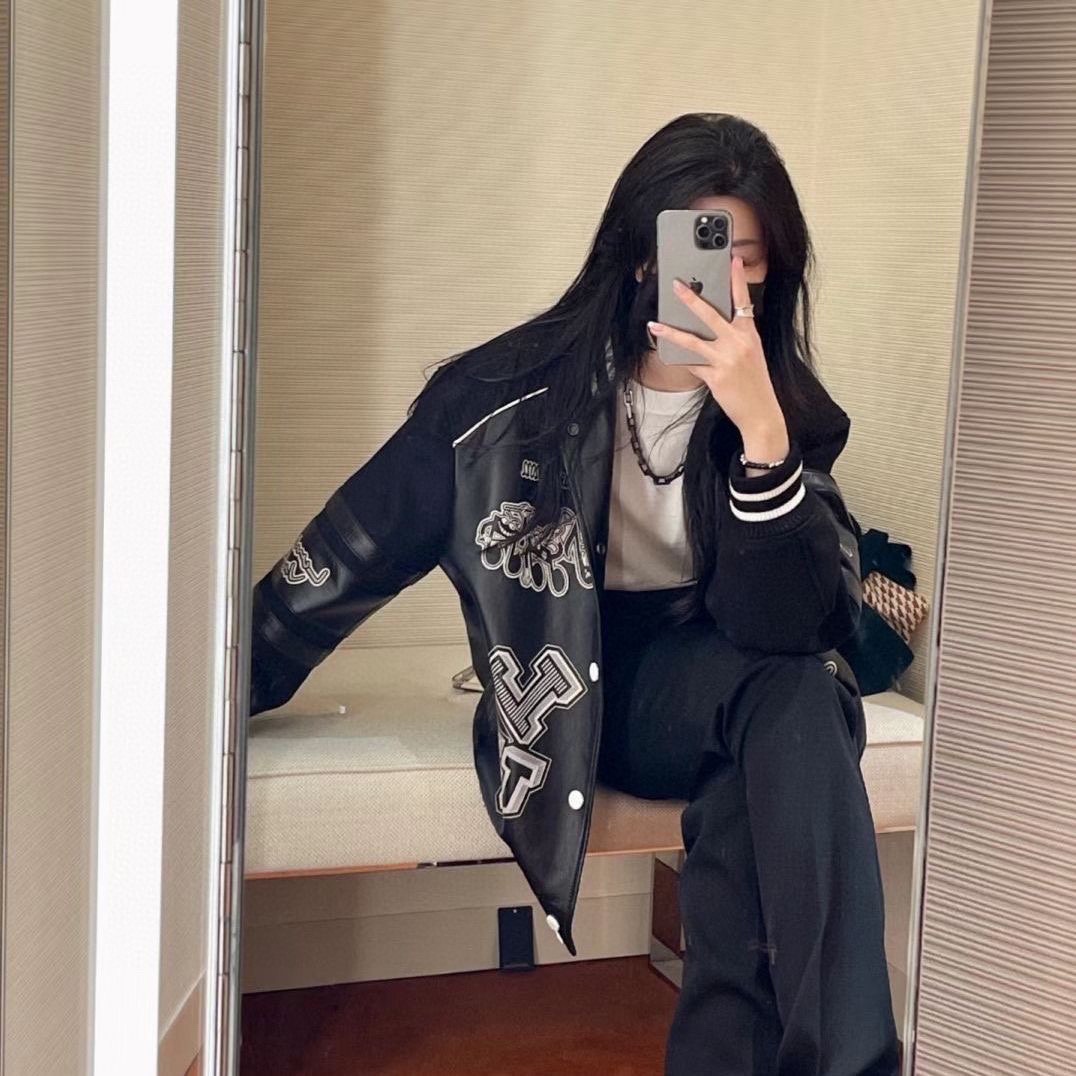 Louis Vuitton Haute Couture Designer Jacket Coat Ready-to-Wear Ref 6
