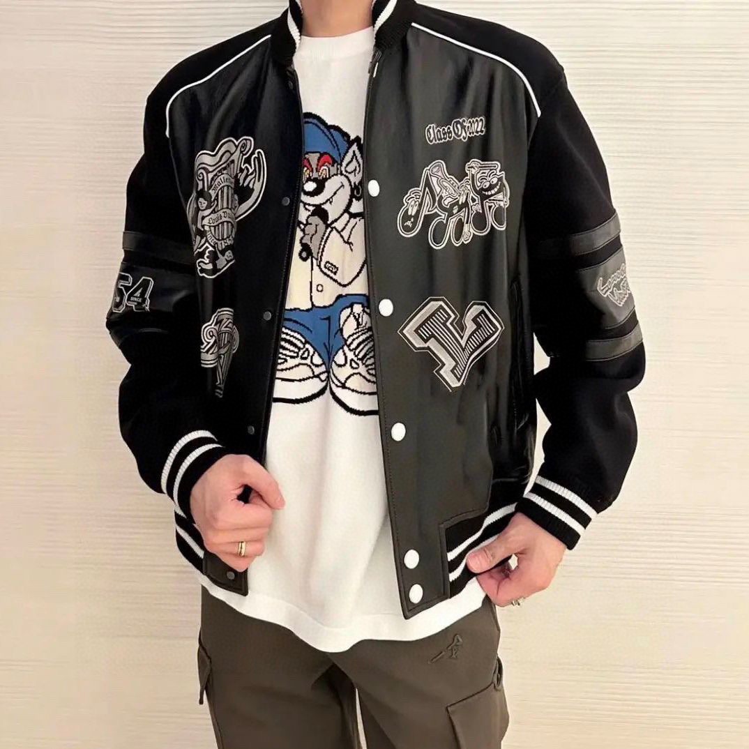 Louis Vuitton Haute Couture Designer Jacket Coat Ready-to-Wear Ref 3
