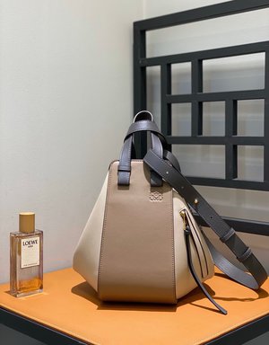 Loewe Hammock Bags Handbags Online From China
