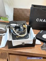 Chanel Wholesale
 Crossbody & Shoulder Bags Sheepskin Mini