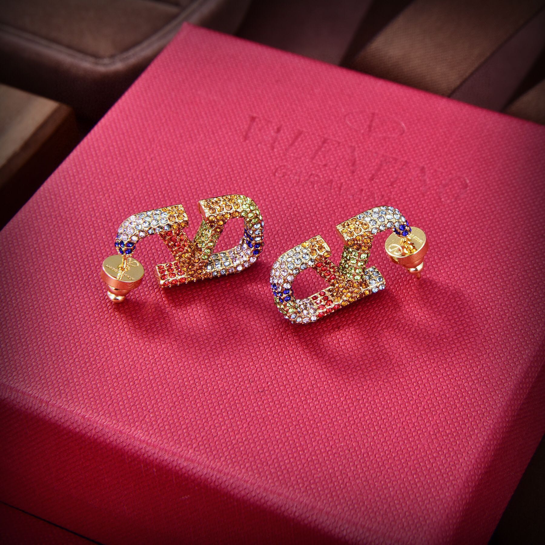발렌티노 귀걸이 63585 Valentino Earrings