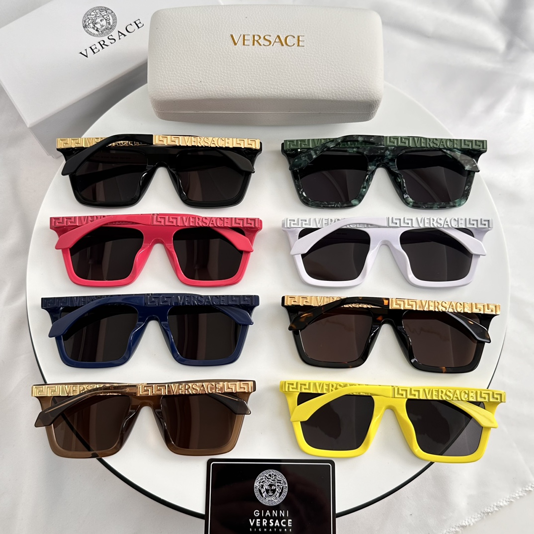 VERSACE4468Size:53-19-145