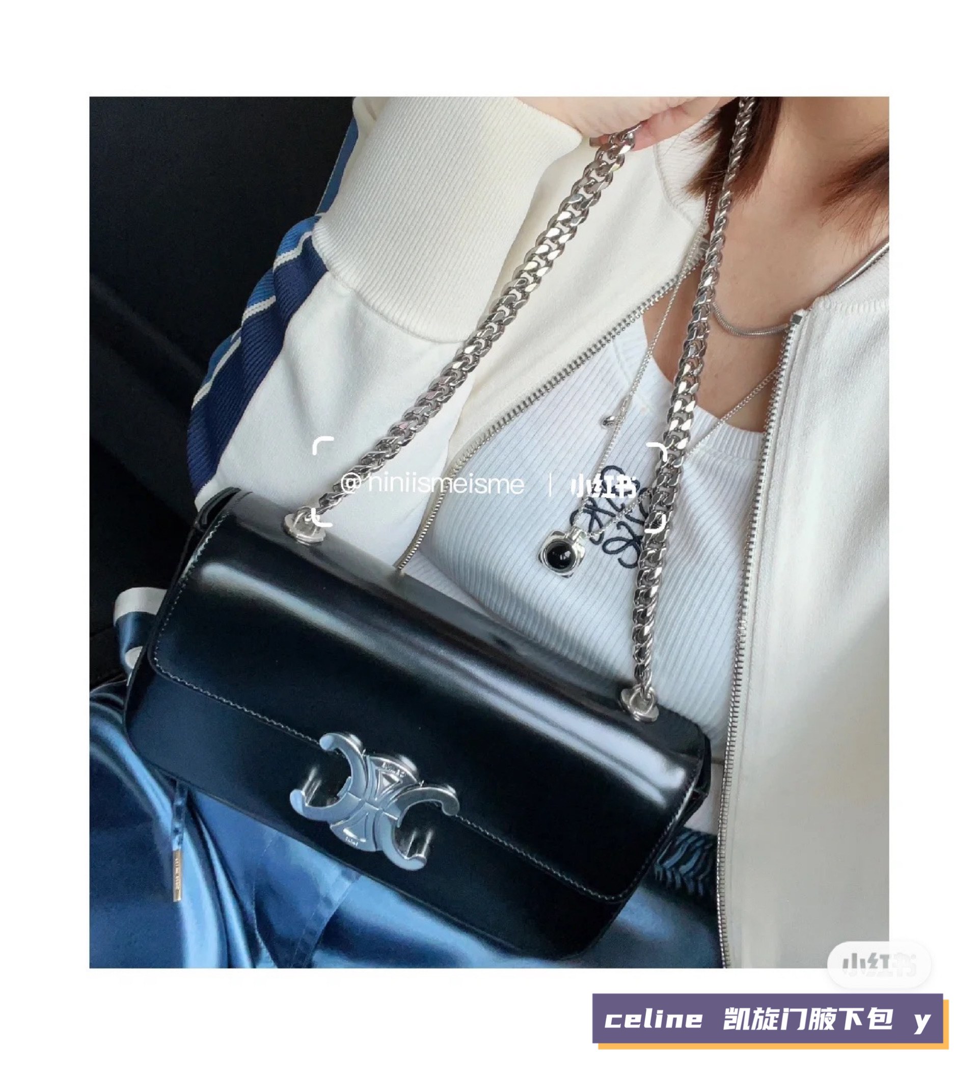 CHANEL Matelasse Single Shoulder Bag Vintage #PCD4IU