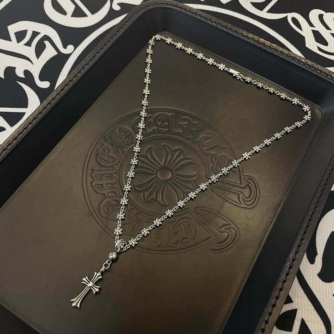 크롬하츠 목걸이 126582 Chrome Hearts Necklace