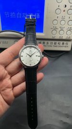 OMEGA Watch Top Perfect Fake