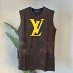 Louis Vuitton Clothing Dresses Tank Tops&Camis Casual