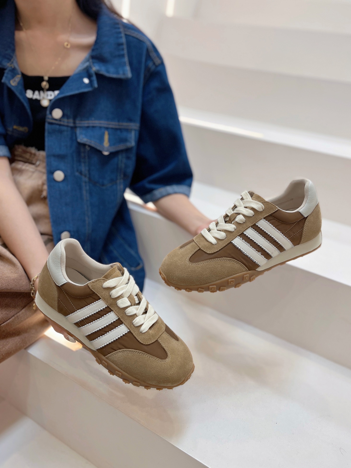 Stuart Weitzman Spring-Summer 2024 Shoe Collection: Lightweight, Comfortable, Stylish.