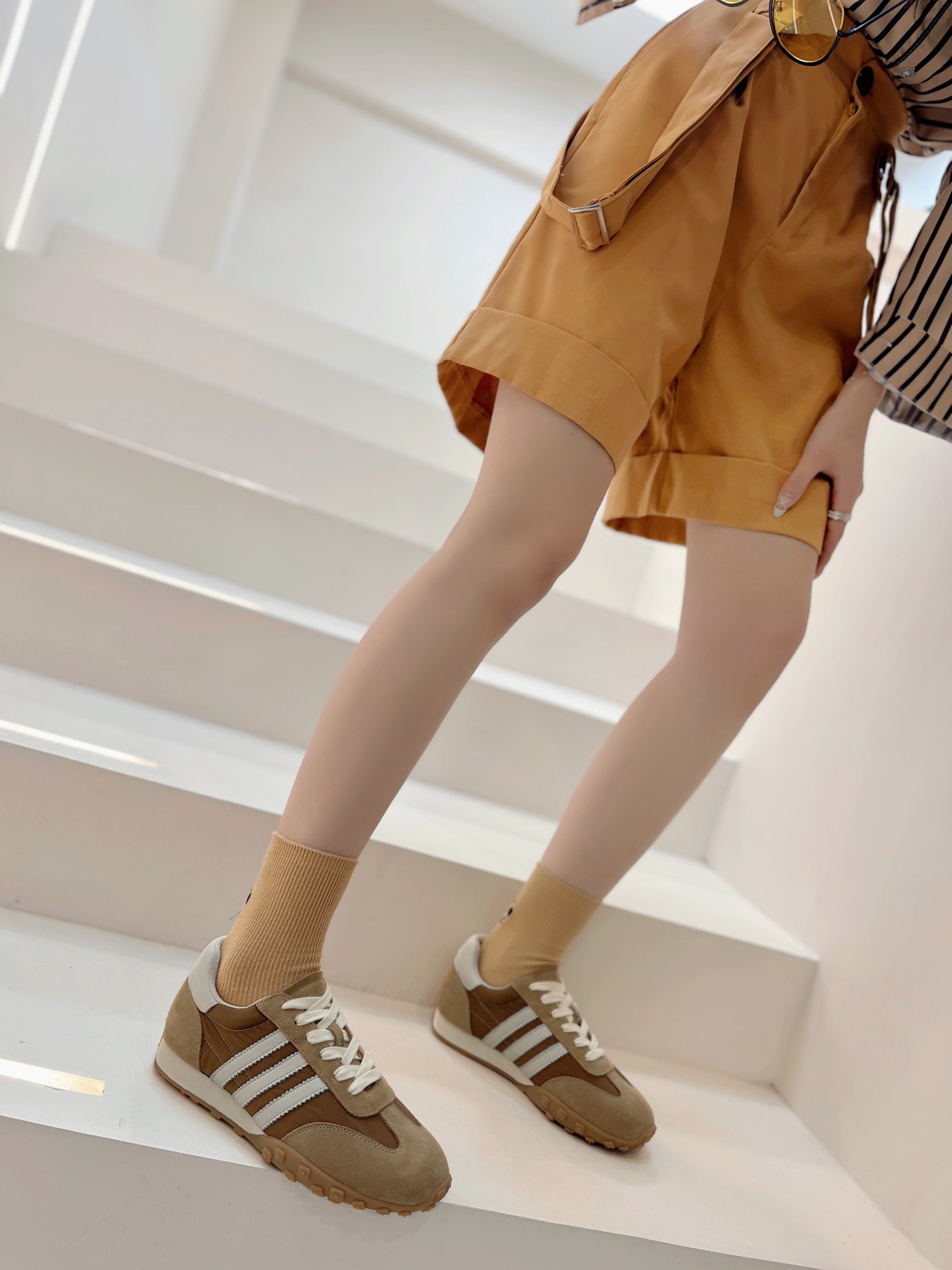 Stuart Weitzman Spring-Summer 2024 Shoe Collection: Lightweight, Comfortable, Stylish. - 图片 4