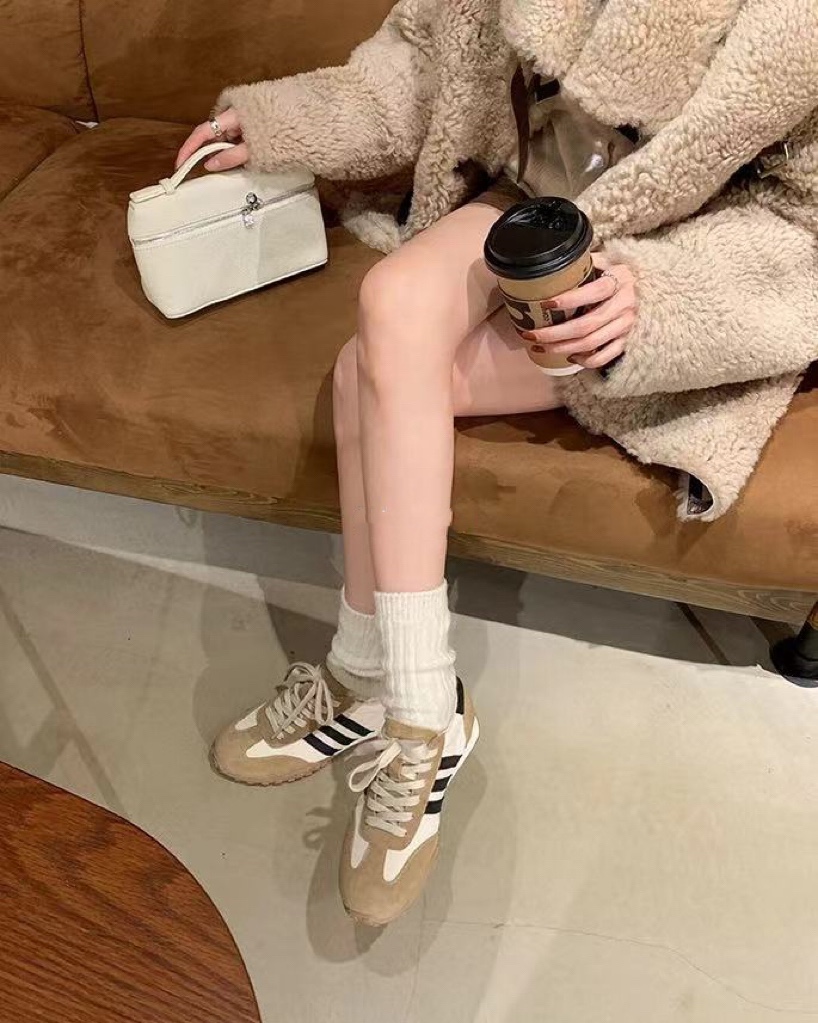 Stuart Weitzman 2024 Spring/Summer Shoe Collection: Comfortable, Lightweight, Stylish Designs - 图片 4