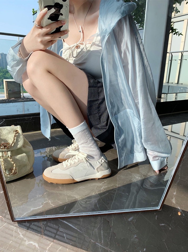Stuart Weitzman’s 2024 Summer Shoes: Comfortable, Stylish, and Unique - 图片 7