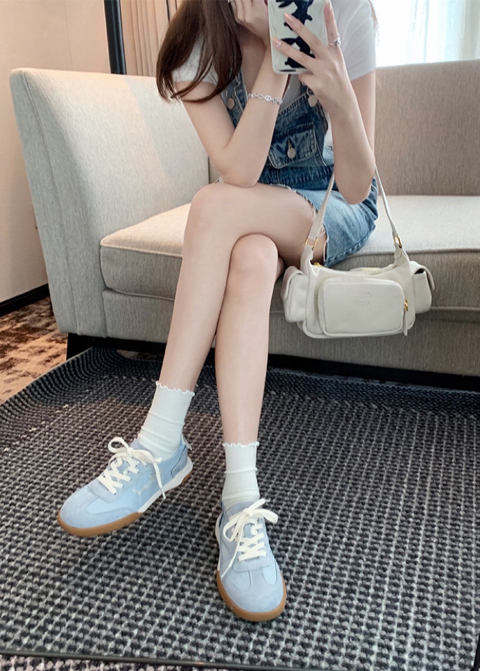 Stuart Weitzman’s 2024 German Sports Shoes: Comfortable and Stylish Summer Collection - 图片 3