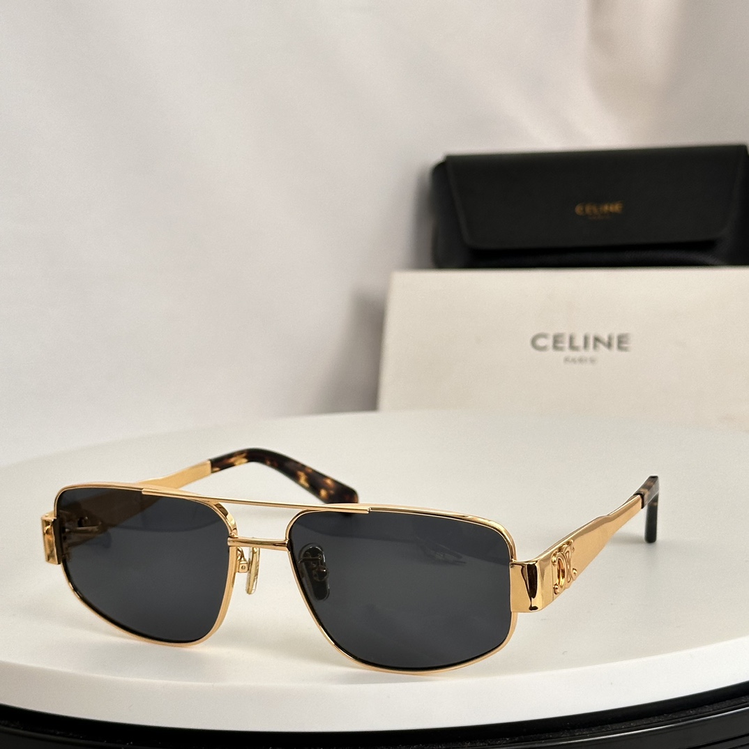 ️CELIN*MODEL:CL40278USIZE:57口17-145