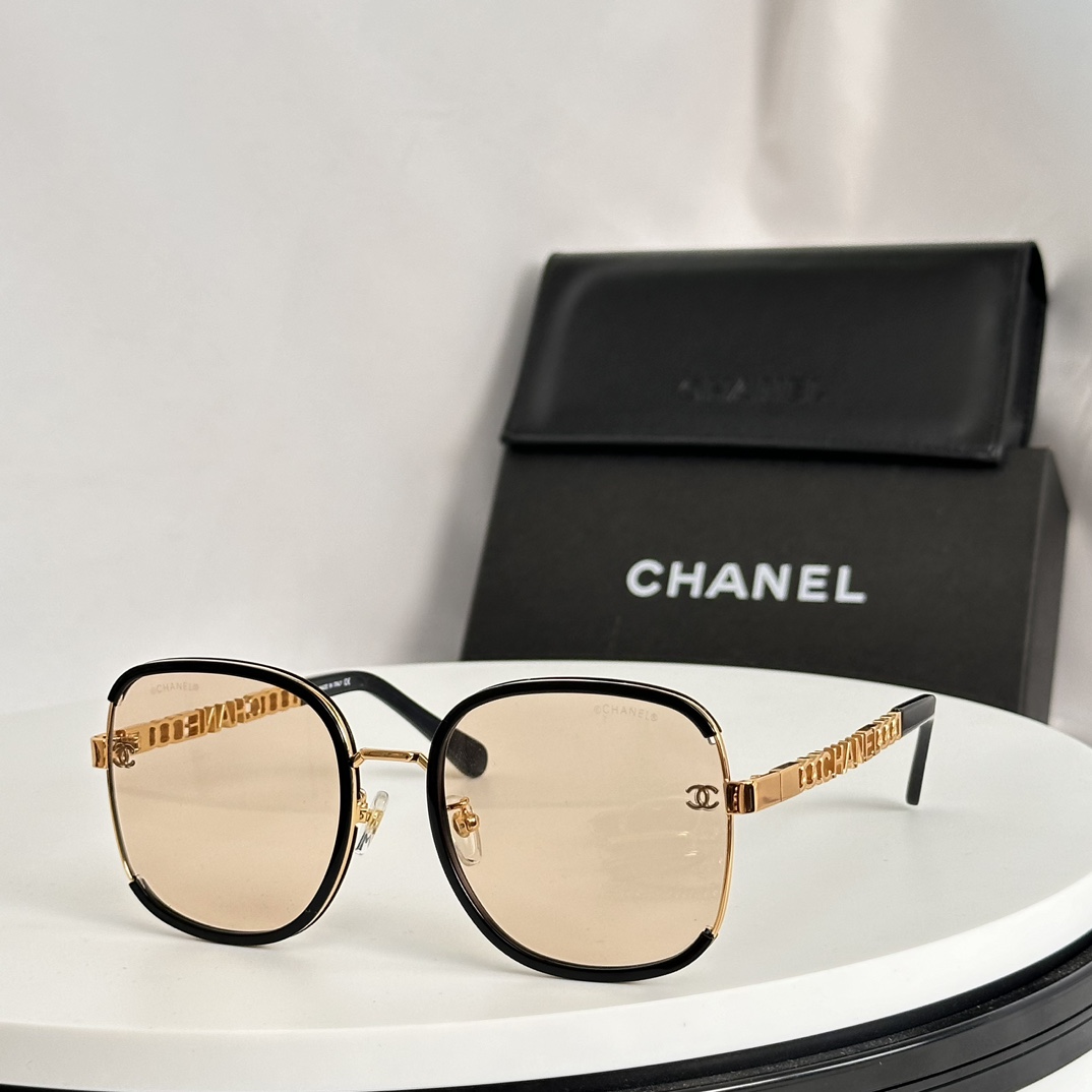 ️CHANELMOD7083size57-21-140