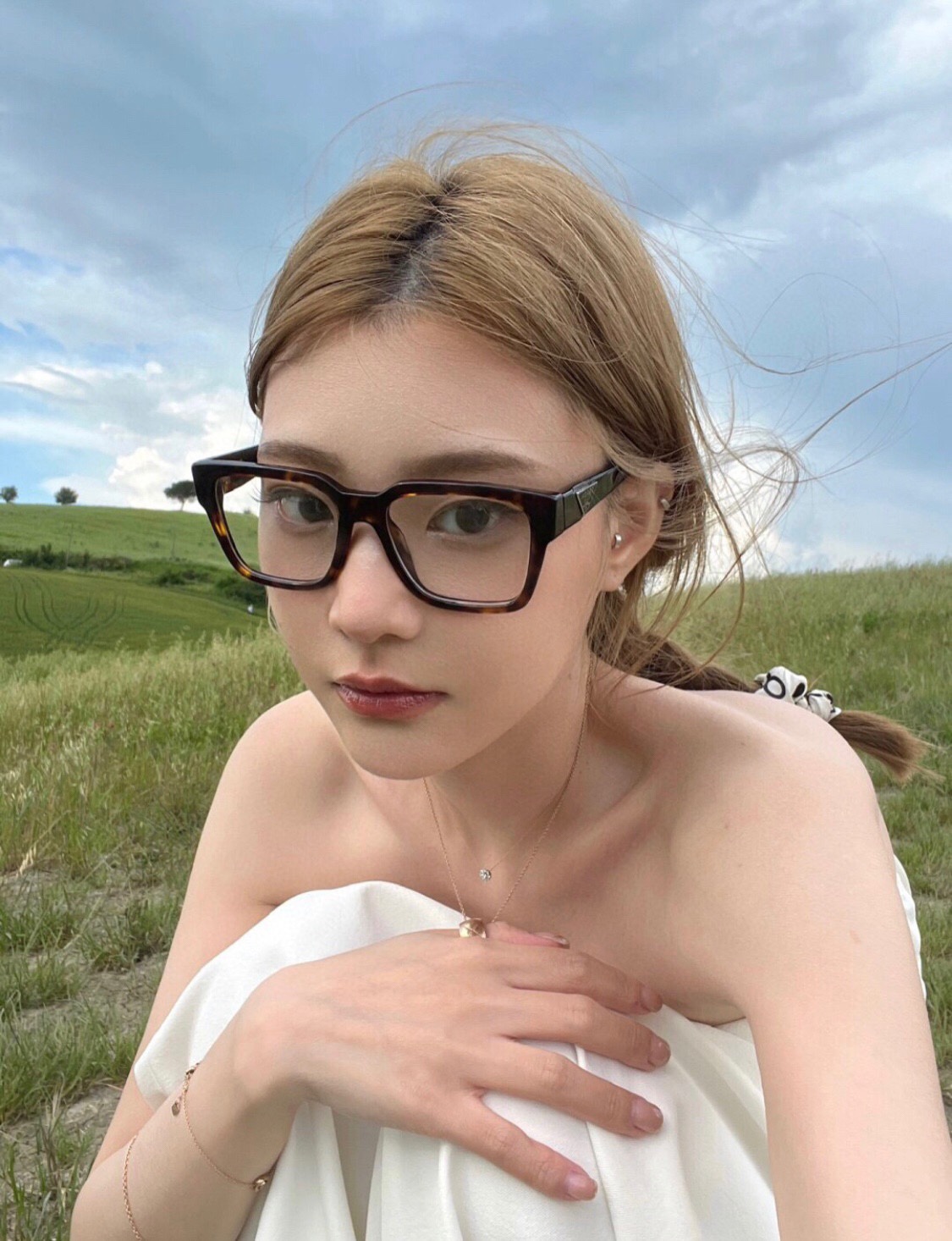 Prada Sunglasses