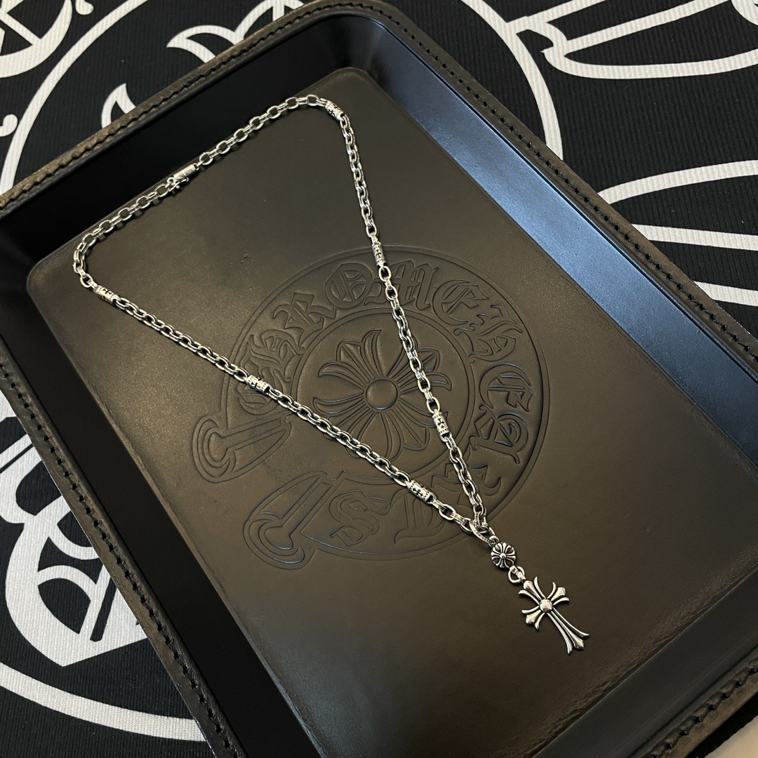 크롬하츠 목걸이 126569 Chrome Hearts Necklace