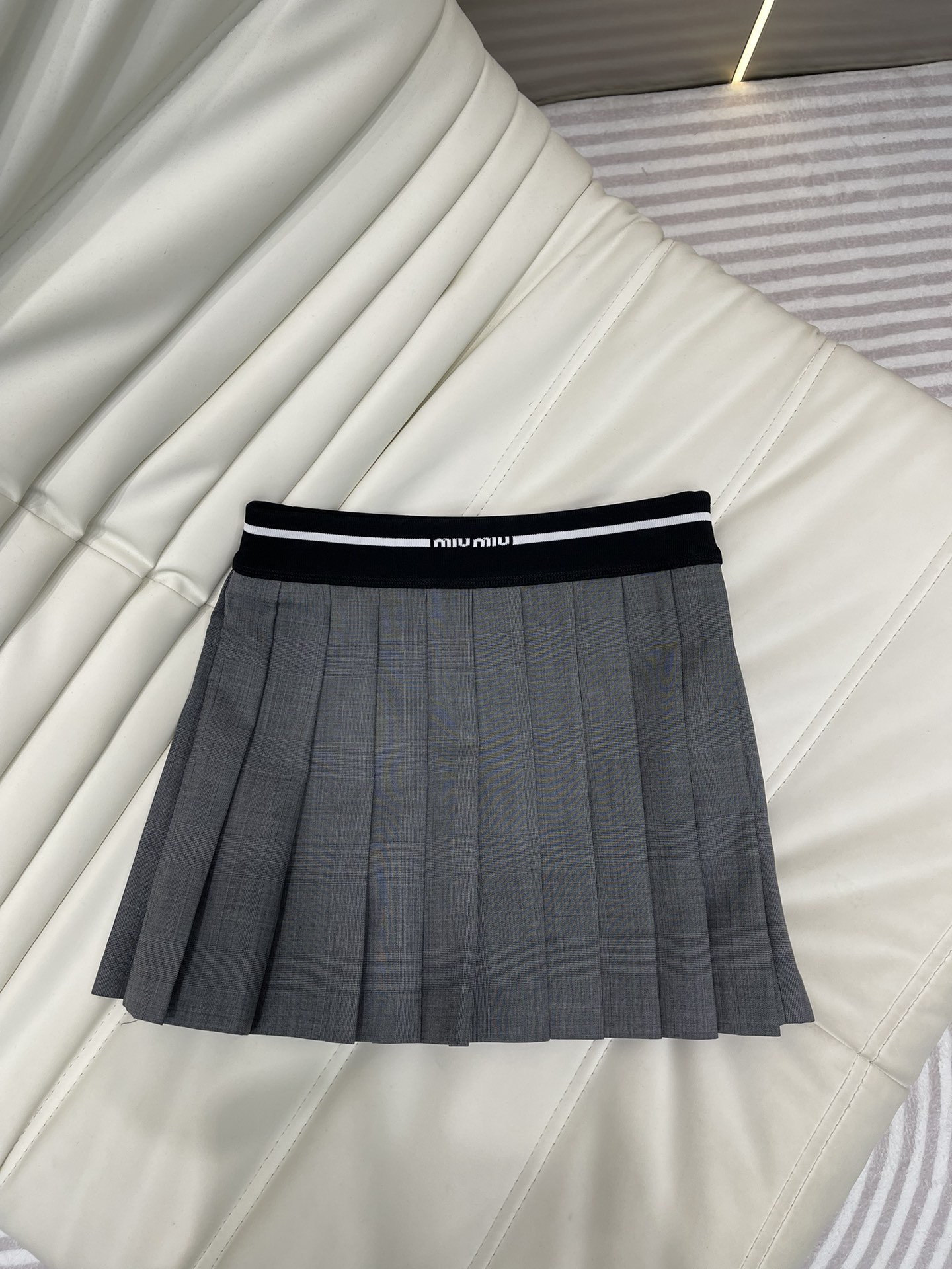 MiuMiu Clothing Skirts Spring Collection Vintage