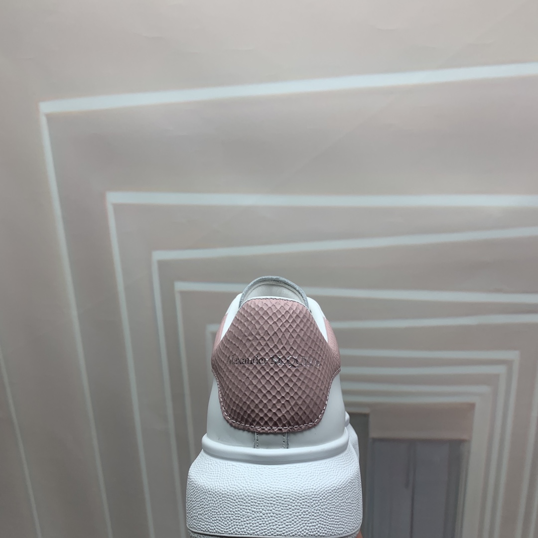 Fábrica profesional McQueen. Edición Premium. Modelos de pareja: 300 Alexander McQUEEN versión alta 