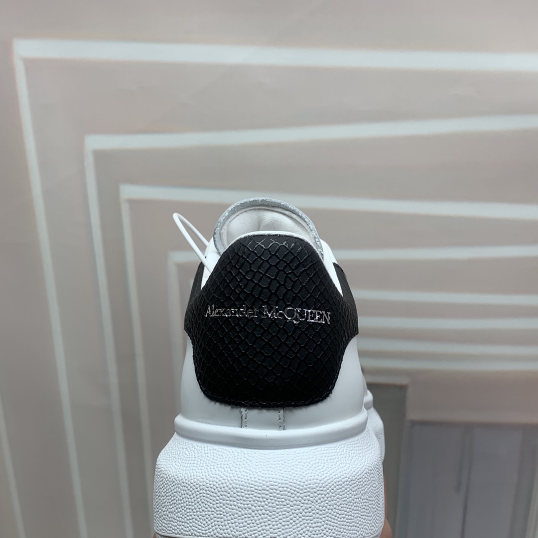 Fábrica profesional McQueen. Edición Premium. Modelos de pareja: 300 Alexander McQUEEN versión alta 