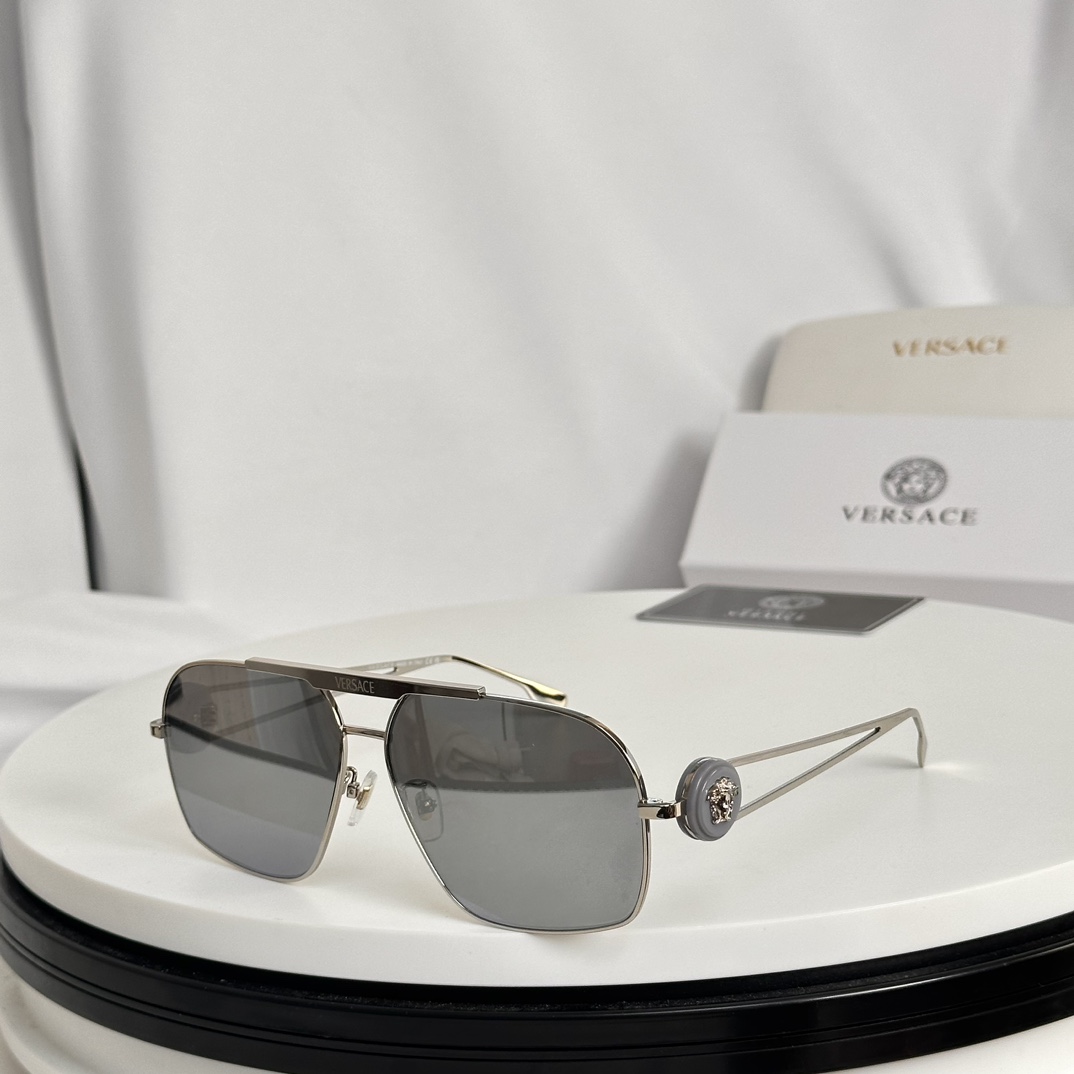 ️VERSACE*mod:VE2269Size:62-15-135