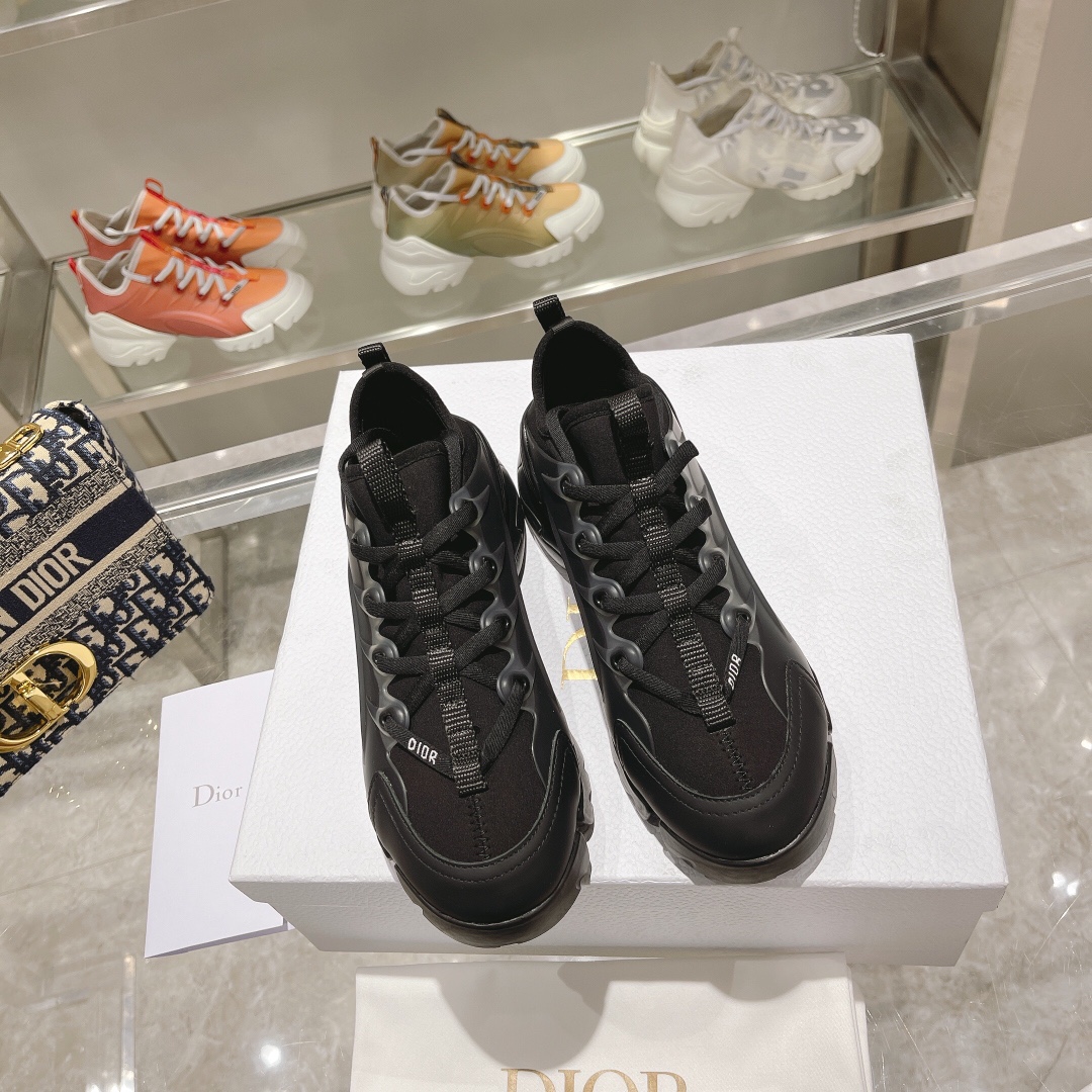 NO:238293,: Dior sports dad shoes you ideal high-end quality customization, Crusie 