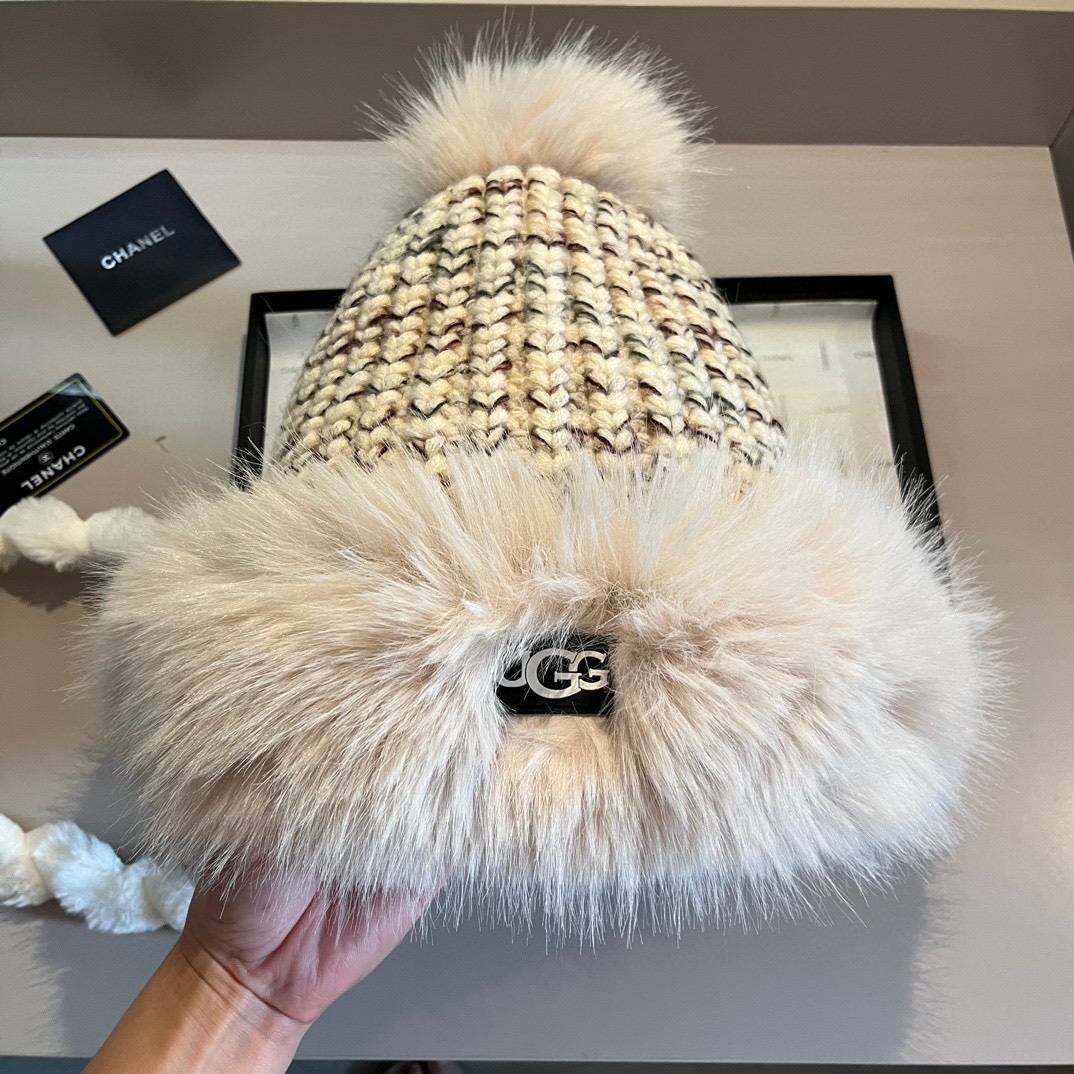 NO:191146,Ugg autumn and winter new ear protection hat, thickened inner lining, super warm, hat, hat, hats19860909Ugg秋冬新款护耳帽,加厚内里,超级保暖,帽子,hats,hat