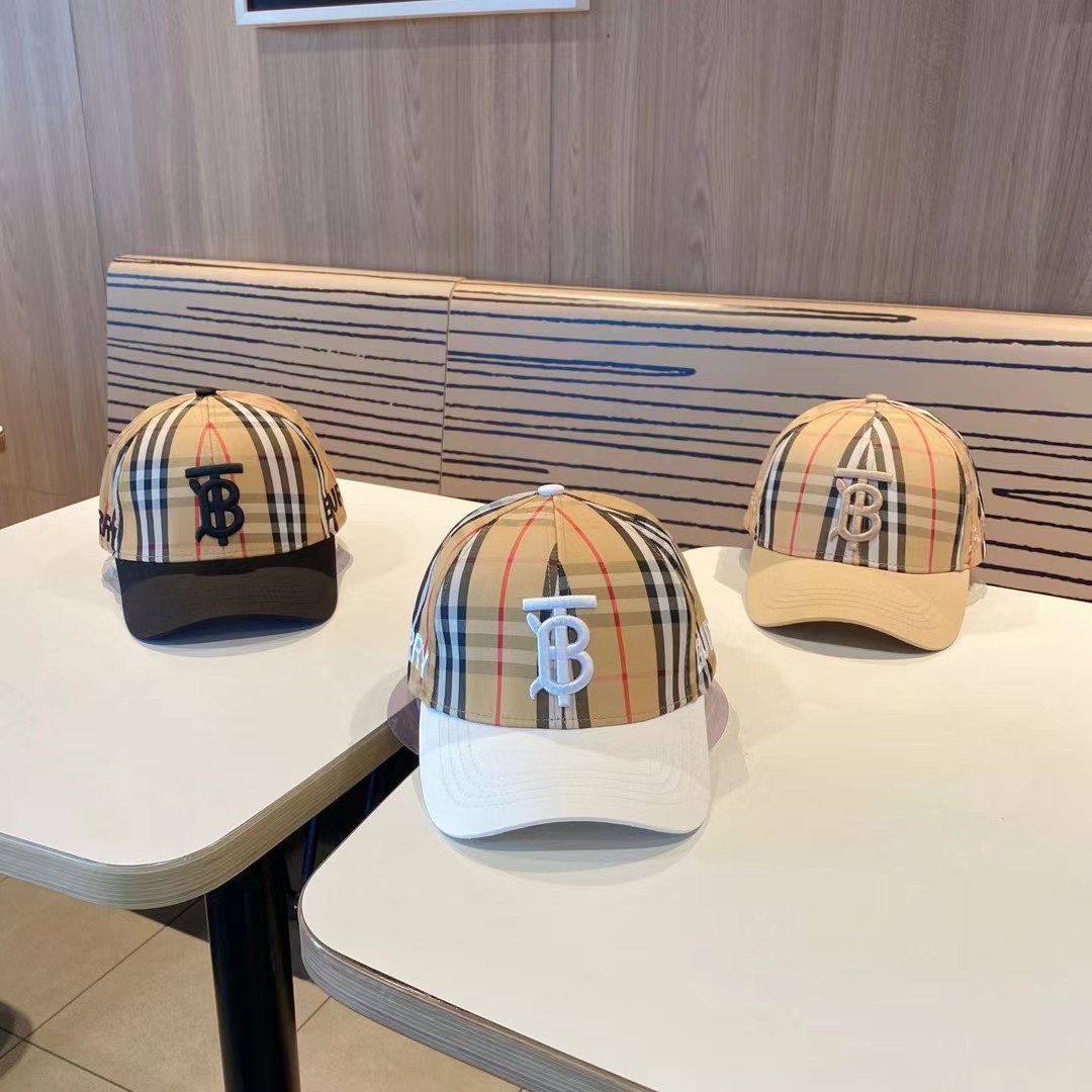NO:191133,【BURBERRY】Official website is launched simultaneously on the Korean version of the new British style customization model 1:1 original single quality, universal baseball cap, jacquard, American craft geological fabric, high-quality quality, hat, burberry, burberry, hats19860909【巴宝莉BURBERRY】官网同步上线 韩版新款英伦风定制款1:1原单品质 男女通用棒球帽 提花美邦工艺地质面料 高版品质质量,帽子,burberry,burberry,hats,hat