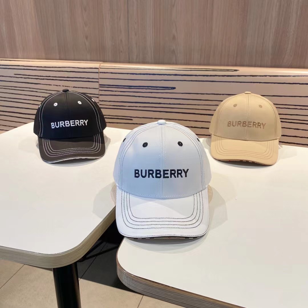 NO:191139,【BURBERRY】Official website is launched simultaneously on the Korean version of the new British style customization model 1:1 original single quality, universal baseball cap, jacquard, American craft geological fabric, high-quality quality, hat, burberry, burberry, hats19860909【巴宝莉BURBERRY】官网同步上线 韩版新款英伦风定制款1:1原单品质 男女通用棒球帽 提花美邦工艺地质面料 高版品质质量,帽子,burberry,burberry,hats,hat