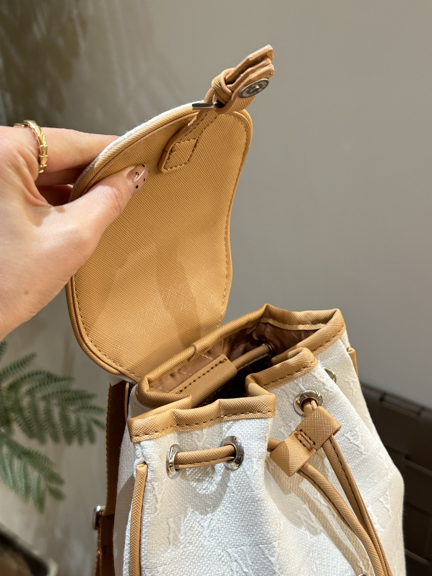 #mbbag bag #mbbag #mbbag #mb ny old flower clk - 图片 8