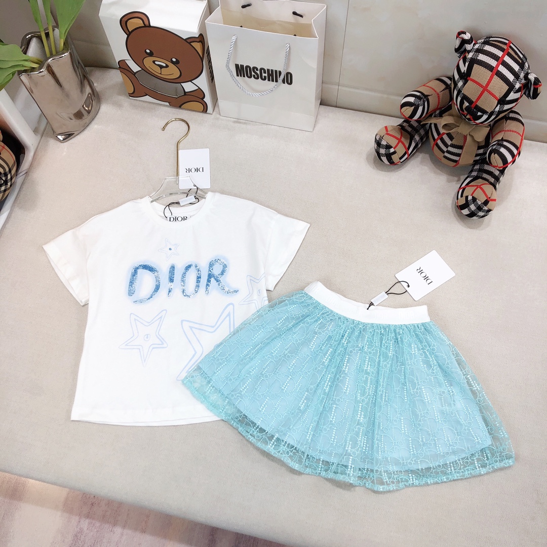 Dior Clothing Shirts & Blouses Online From China Blue