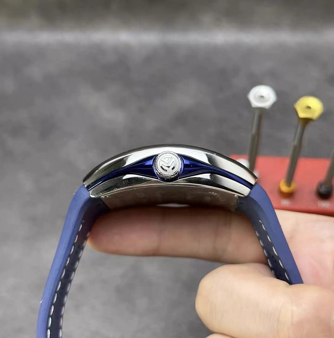 Rolex 2024全场特价 V45 蓝游艇