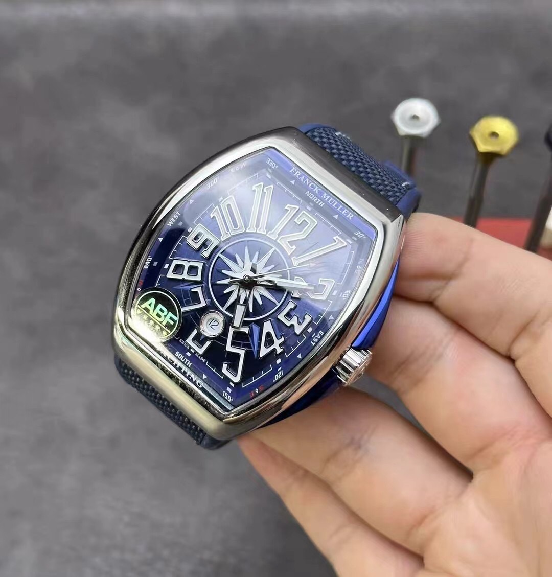 Rolex 2024全场特价 V45 蓝游艇