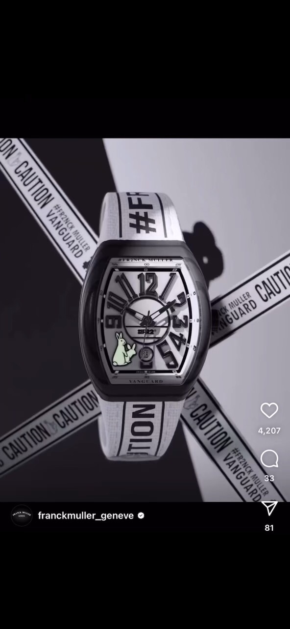 Unknown 2024全场特价 V45 流氓兔